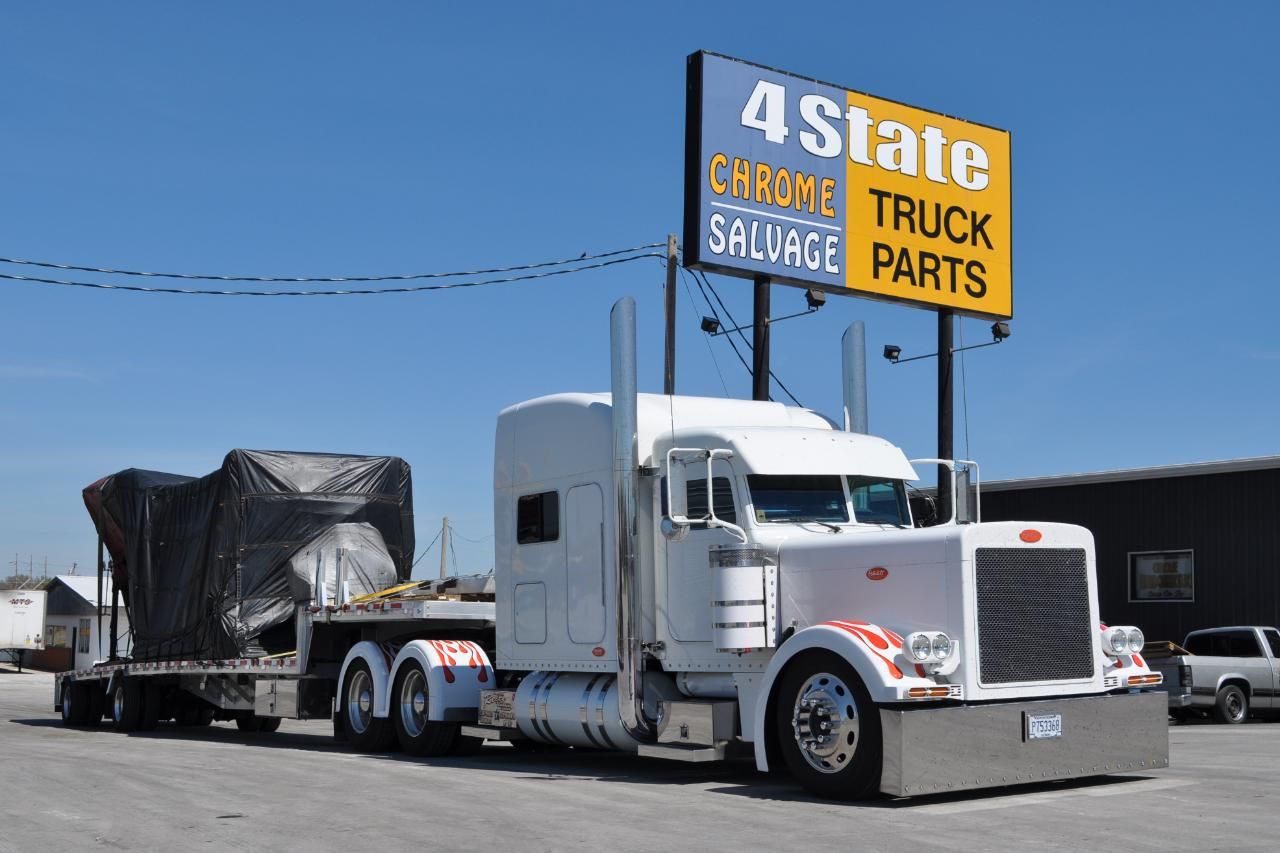 Petro Joplin Mo >> Mon 3-26 - Springfield, MO to Abilene, KS Petro Joplin Mo >> Mon 3-26 - Springfield, MO to Abilene, KS